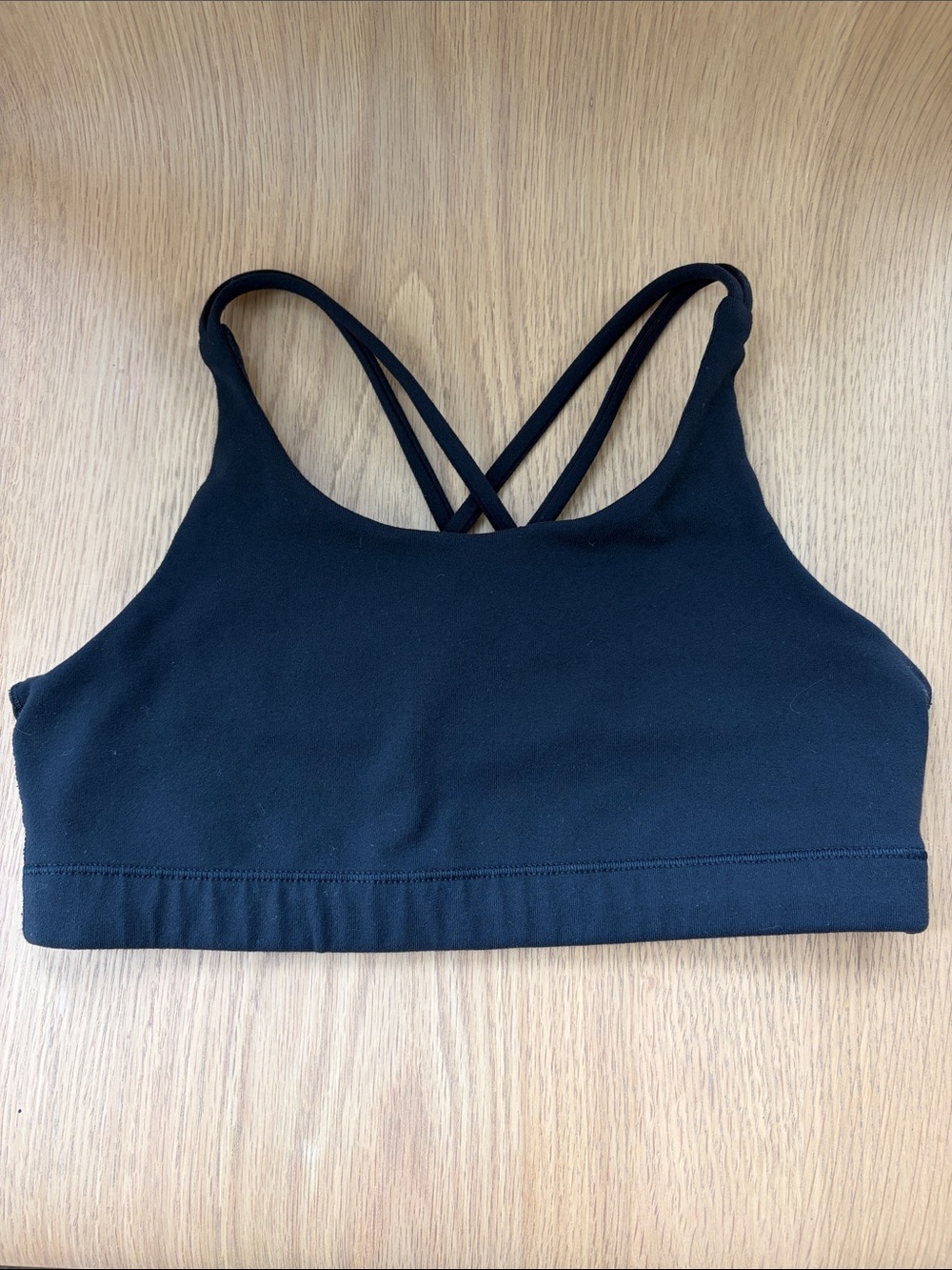 Athleta Girl XL 14 Sports Bra